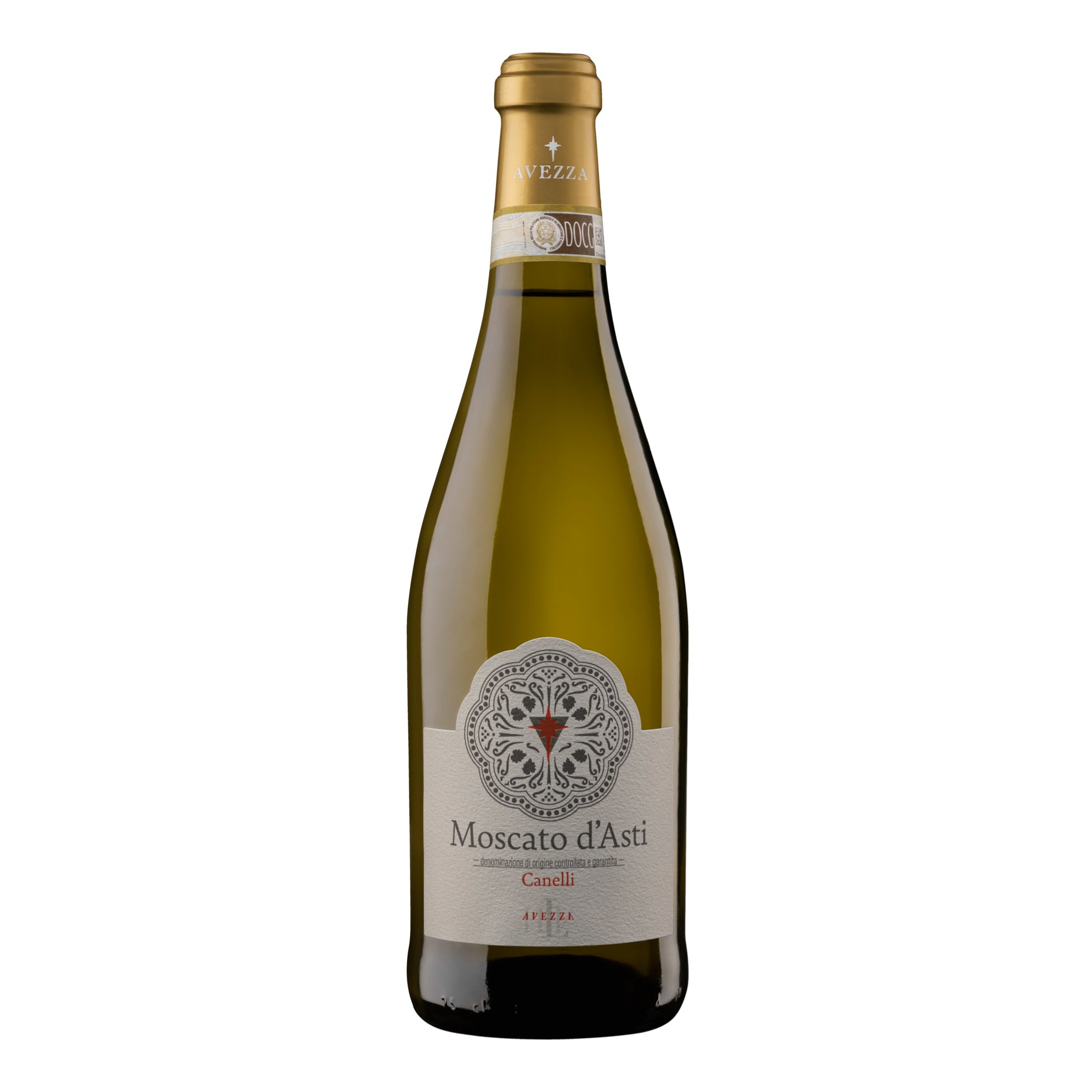 Avezza Moscato Canelli 2019