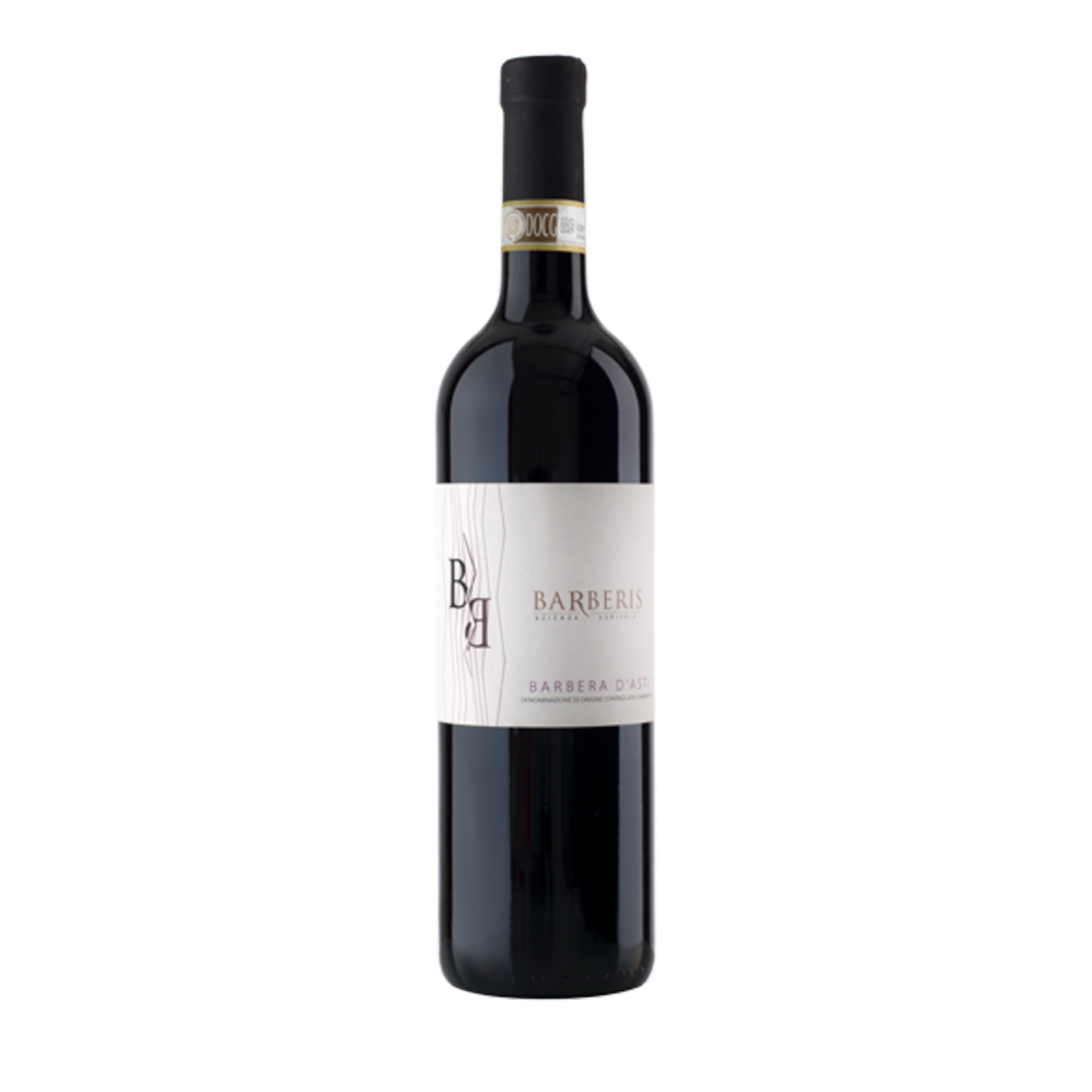 Barberis Barbera d'Asti 2020