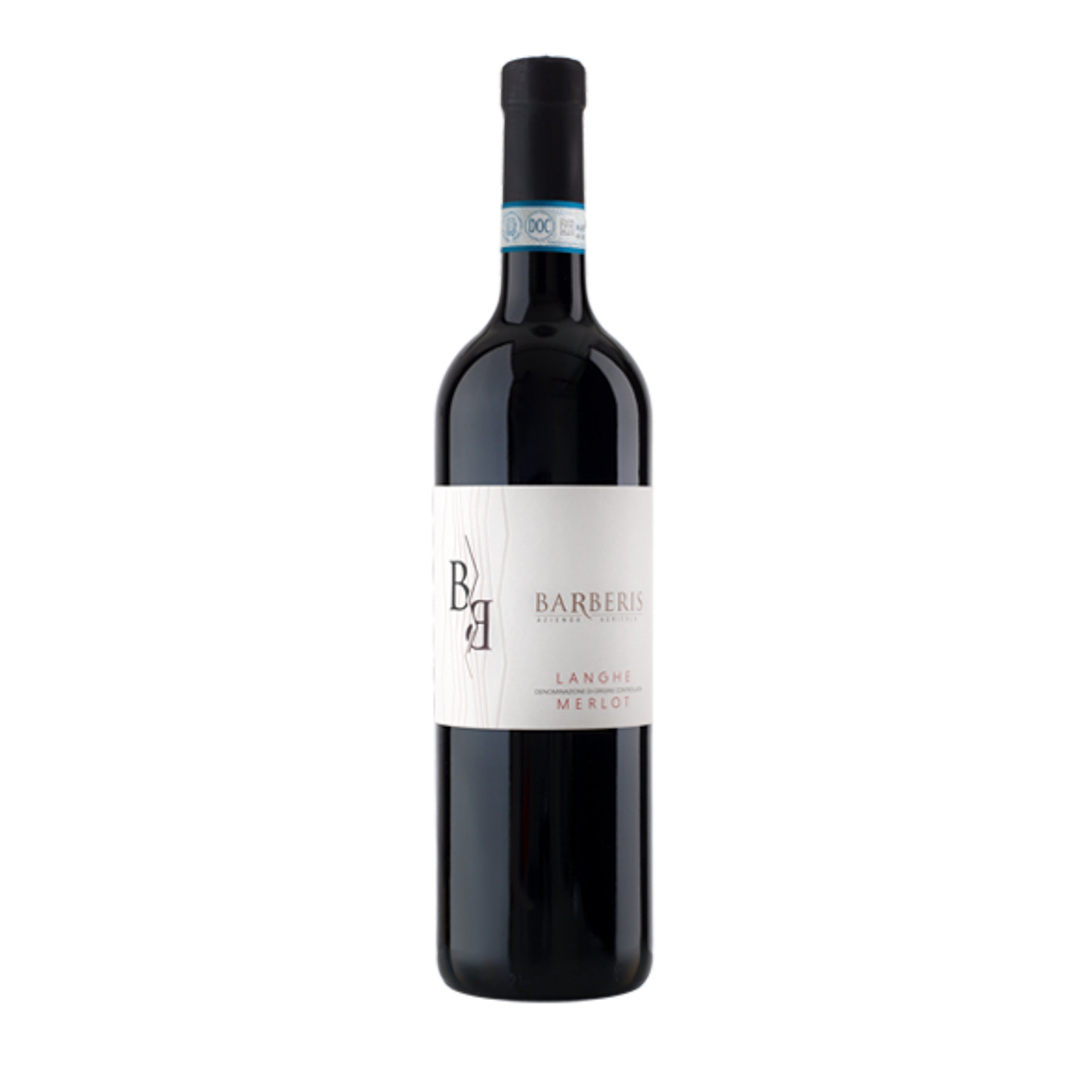 Langhe Merlot 2019