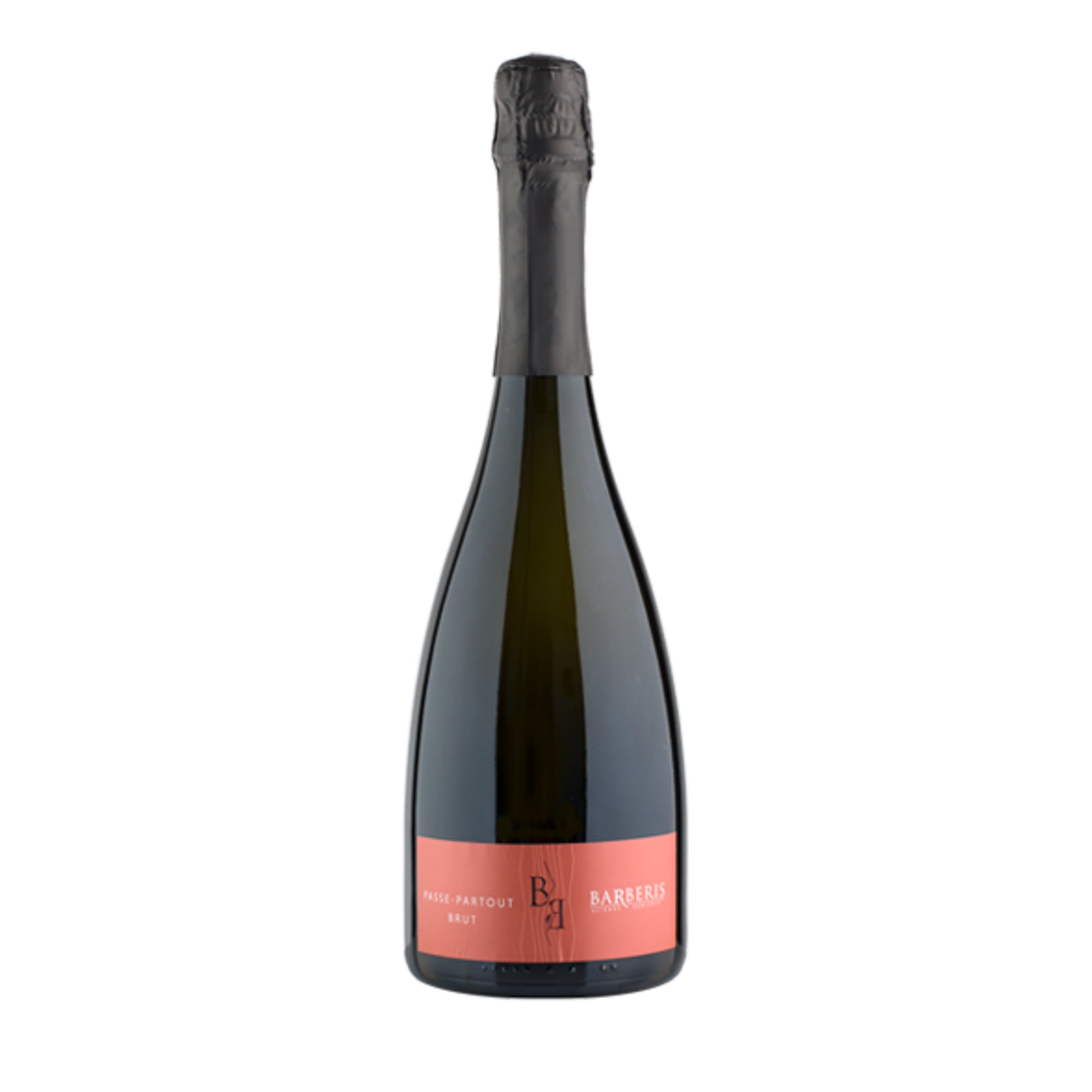 Passe-Partout Brut, Metodo Classico (Alta Langa)