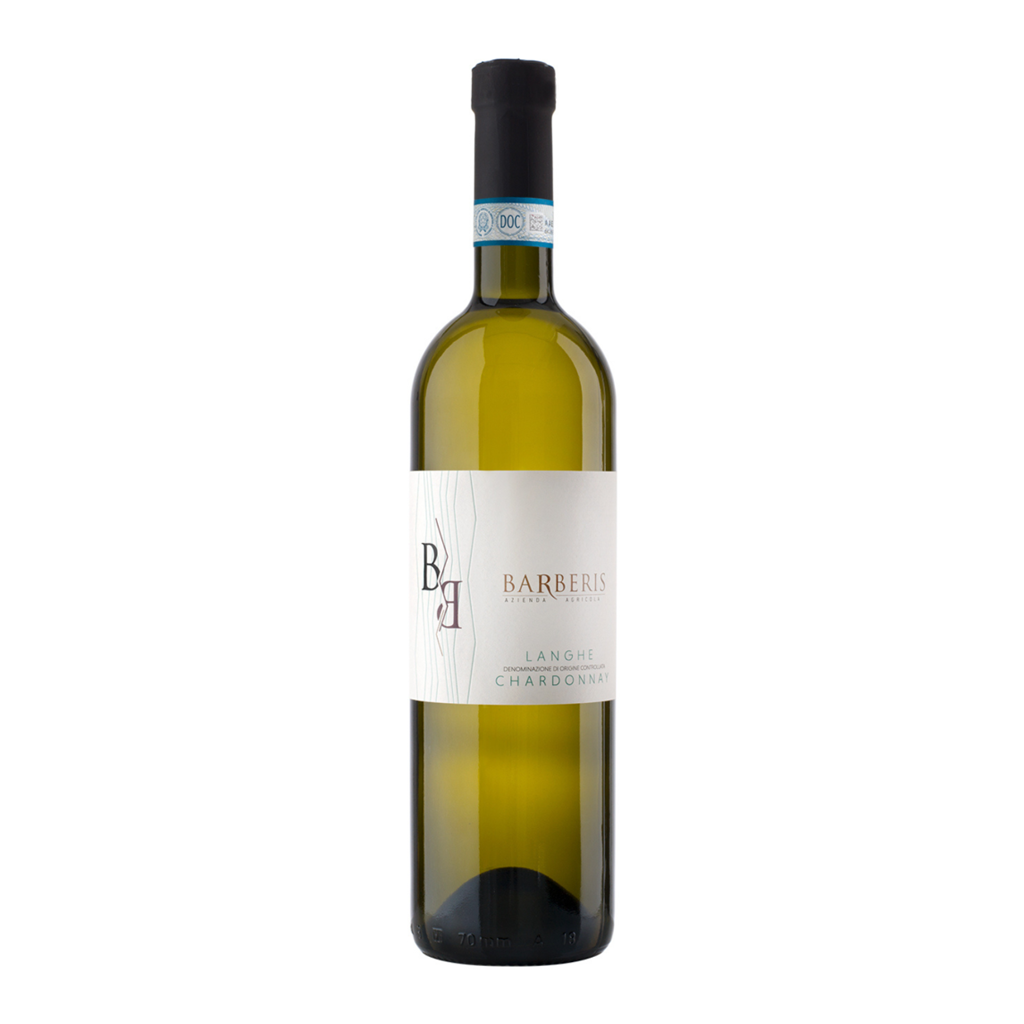 Barberis Langhe Chardonnay 2022