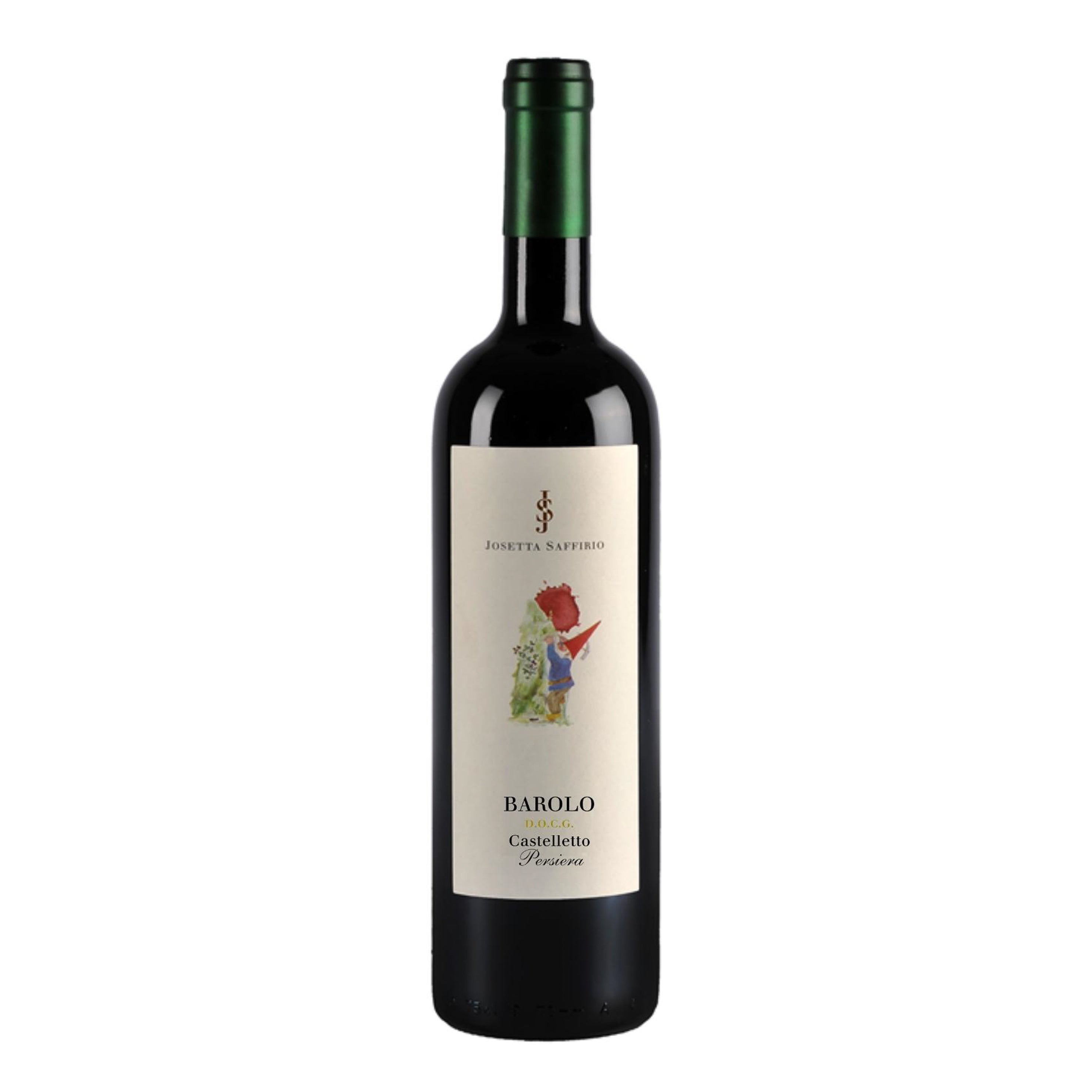 Barolo Persiera (magnum) 2004