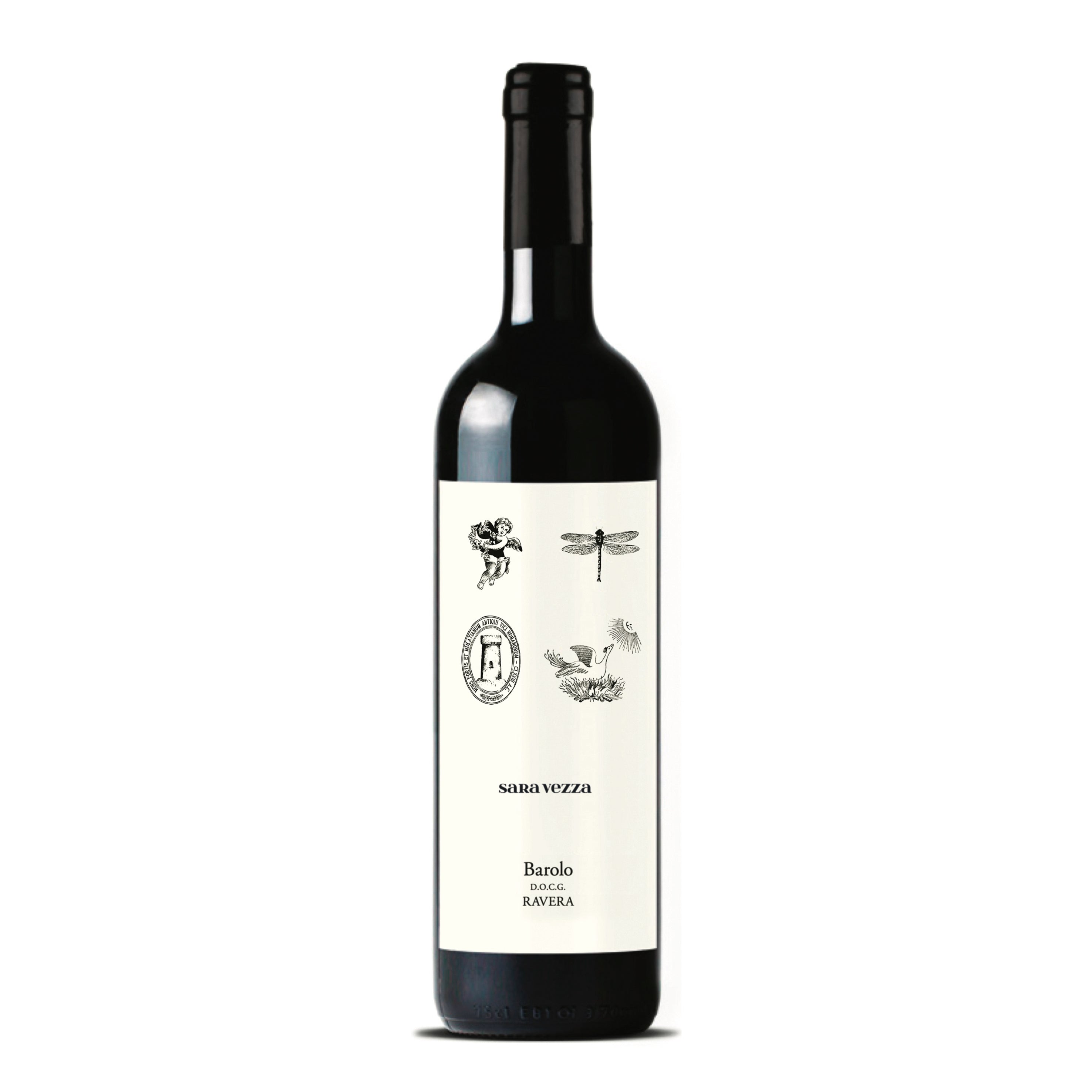 Barolo Ravera 2016