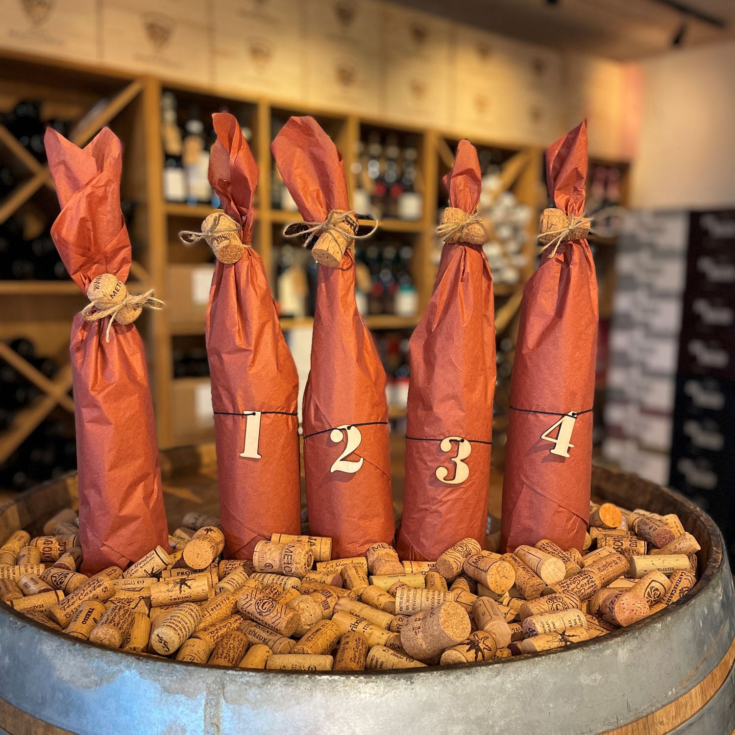Årets adventskalender
