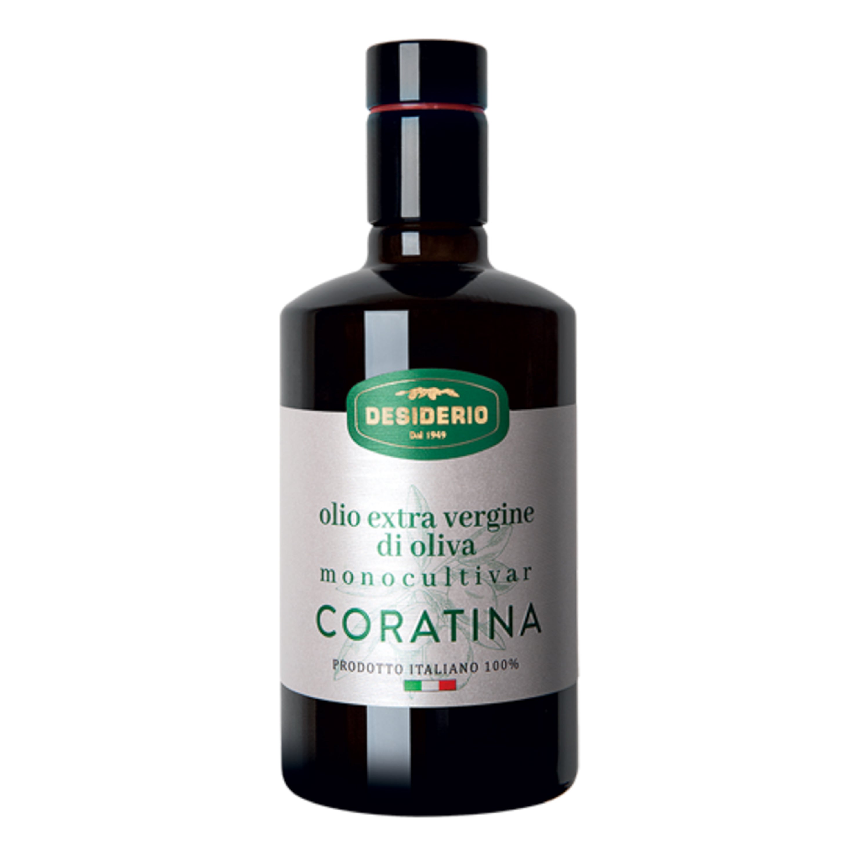Olivenolie "Coratina" - 500ml