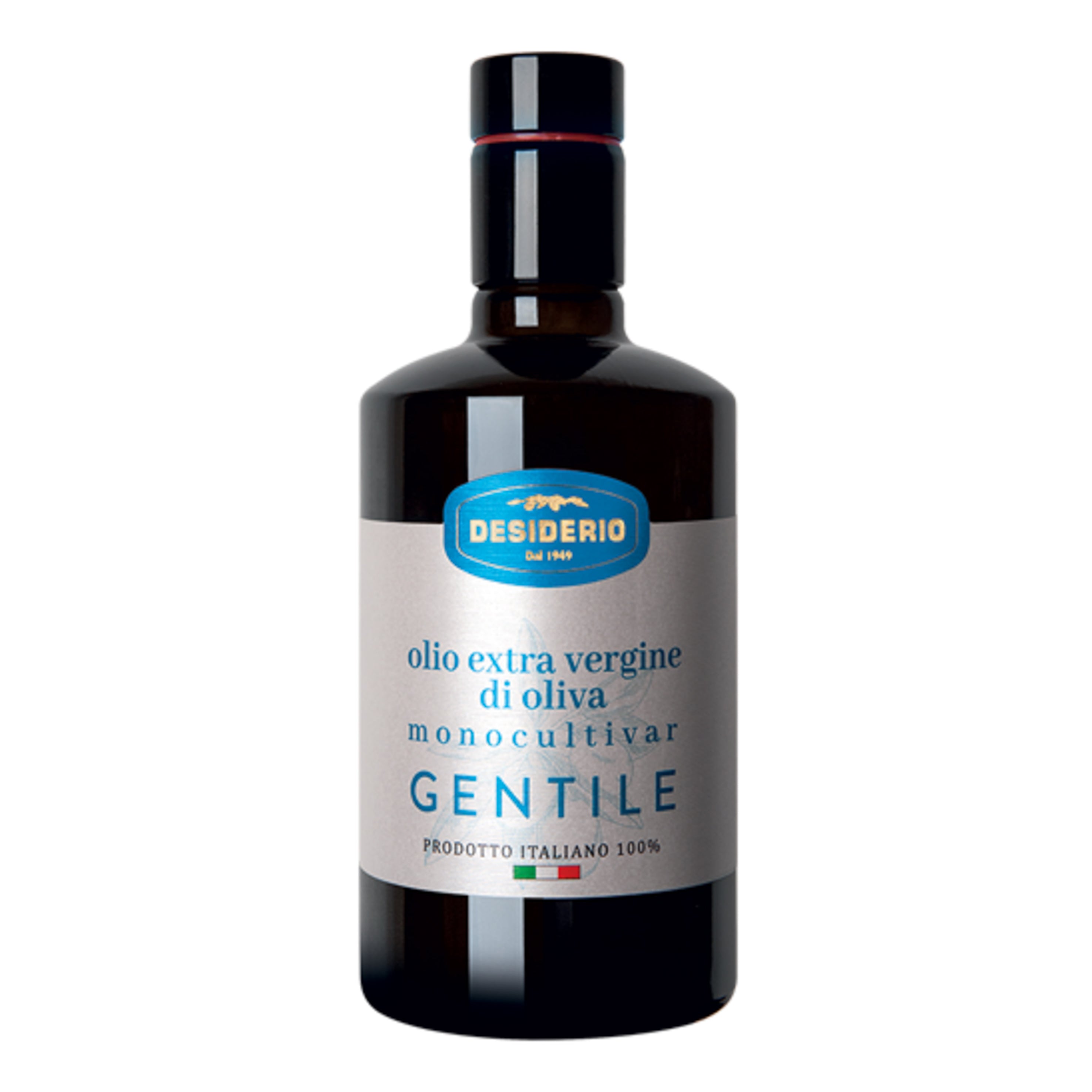 Olivenolie "Gentile" - 500ml