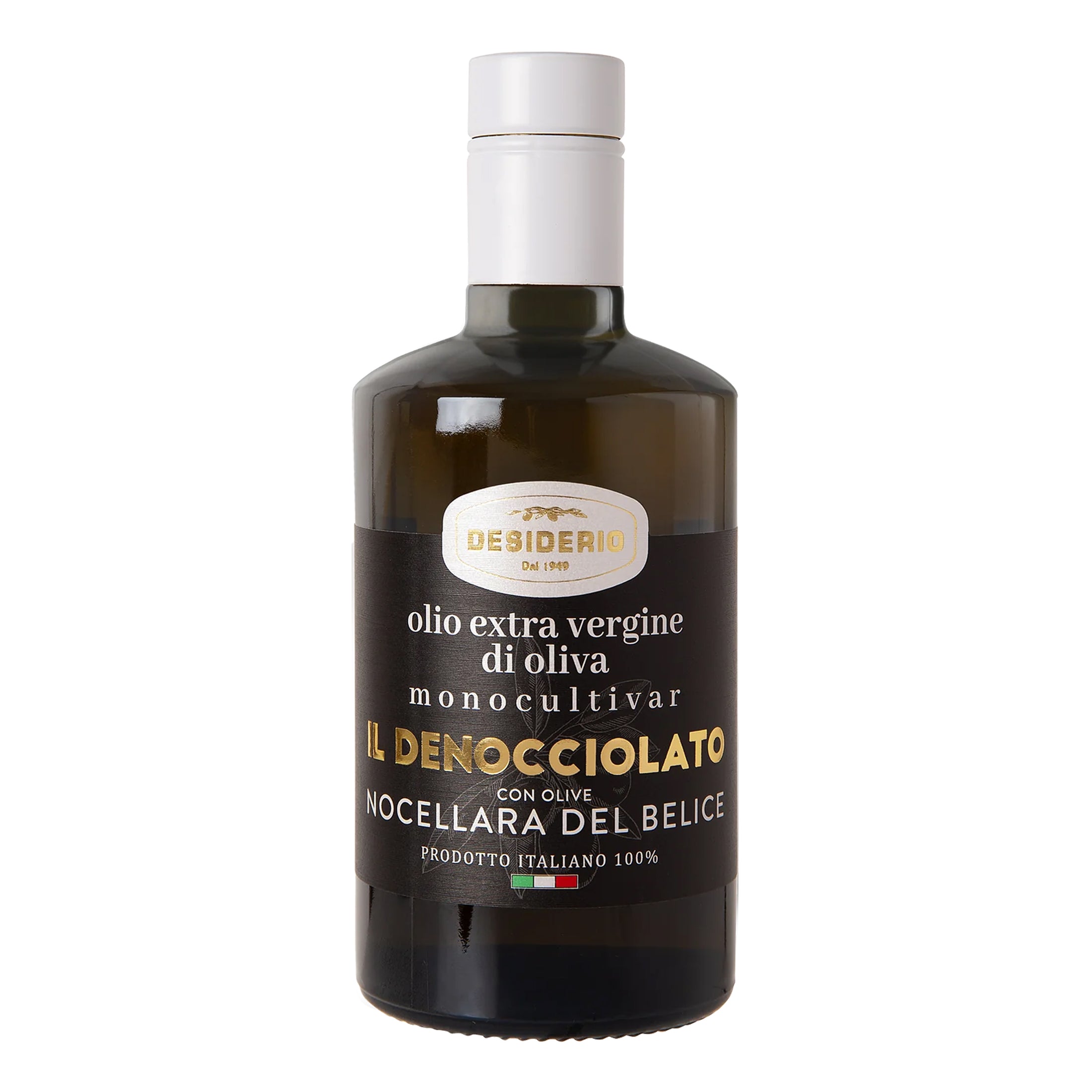 Olivenolie "Denocciolato" 500mL
