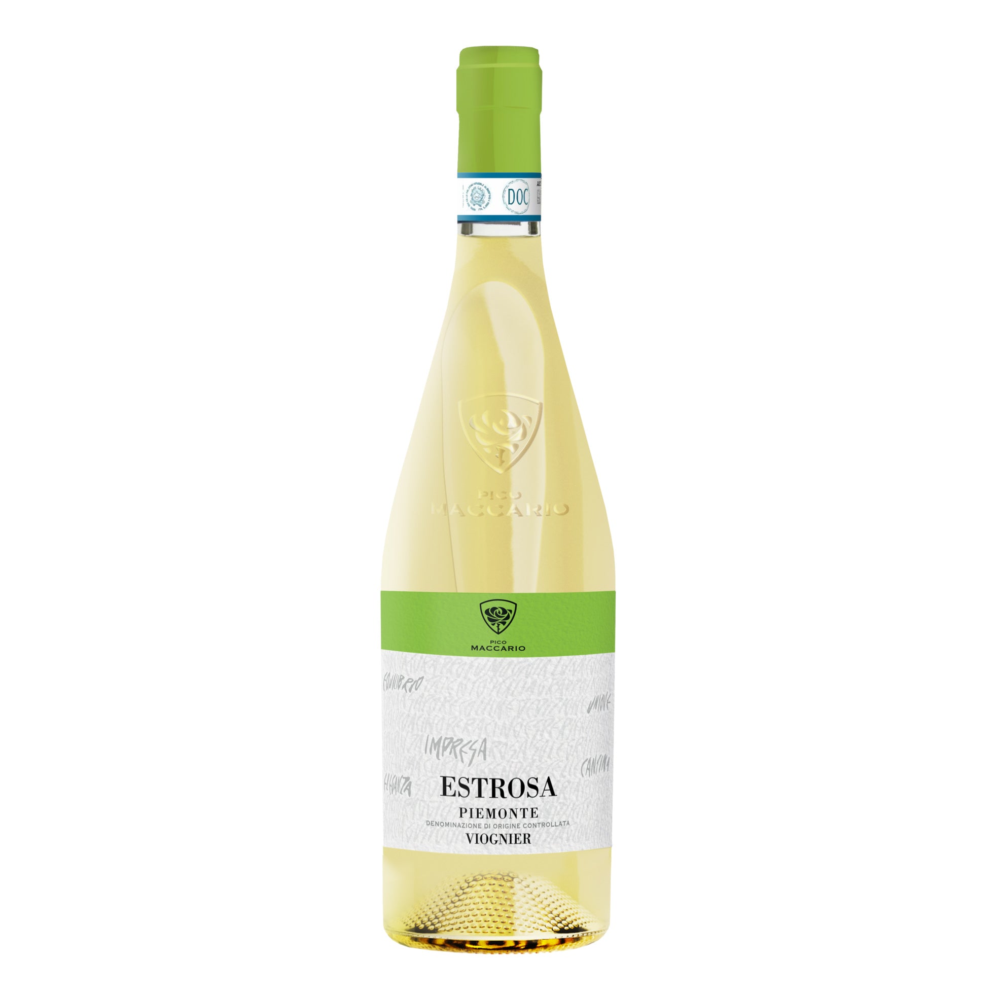 Estrosa Viognier 2021