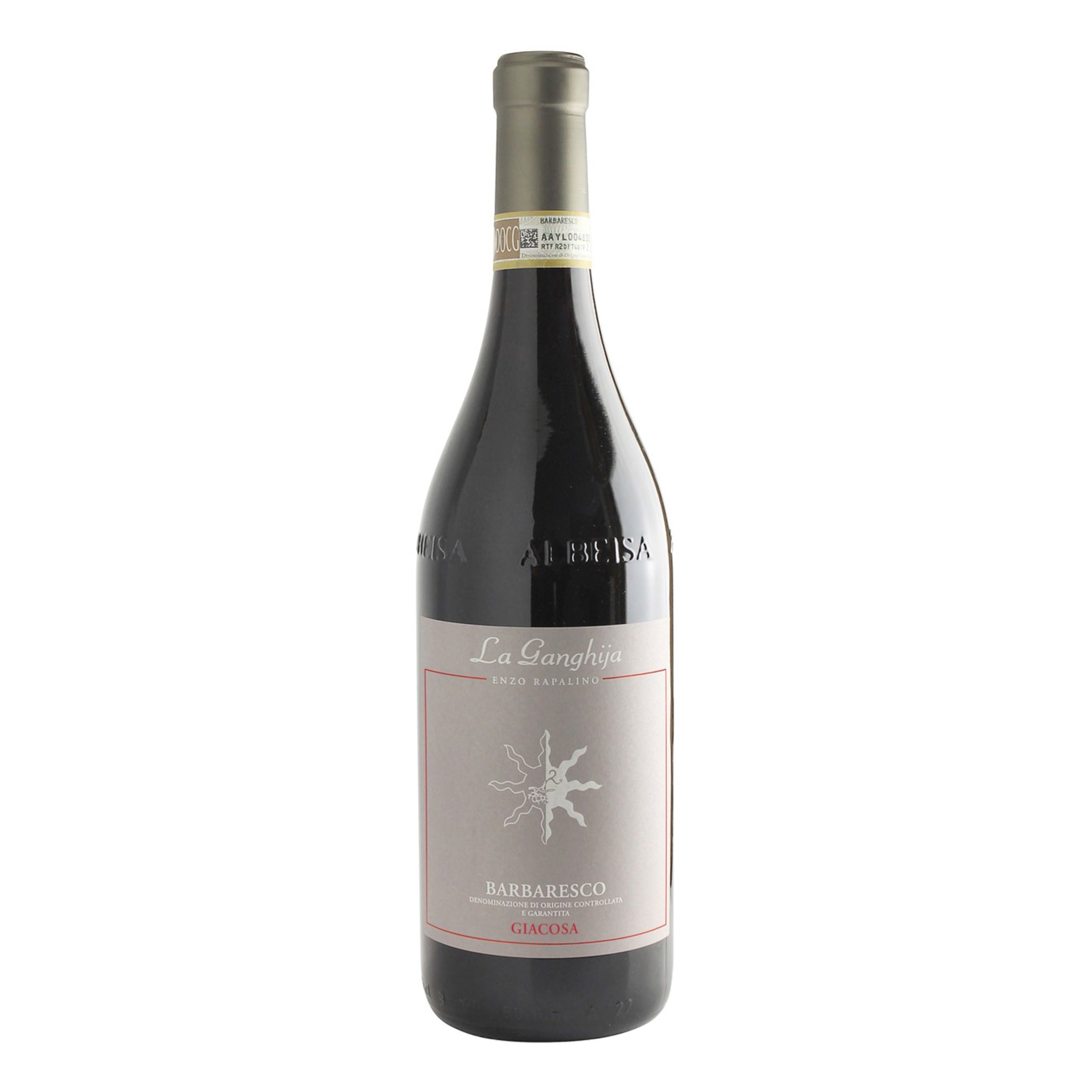 Giacosa Barbaresco 2020