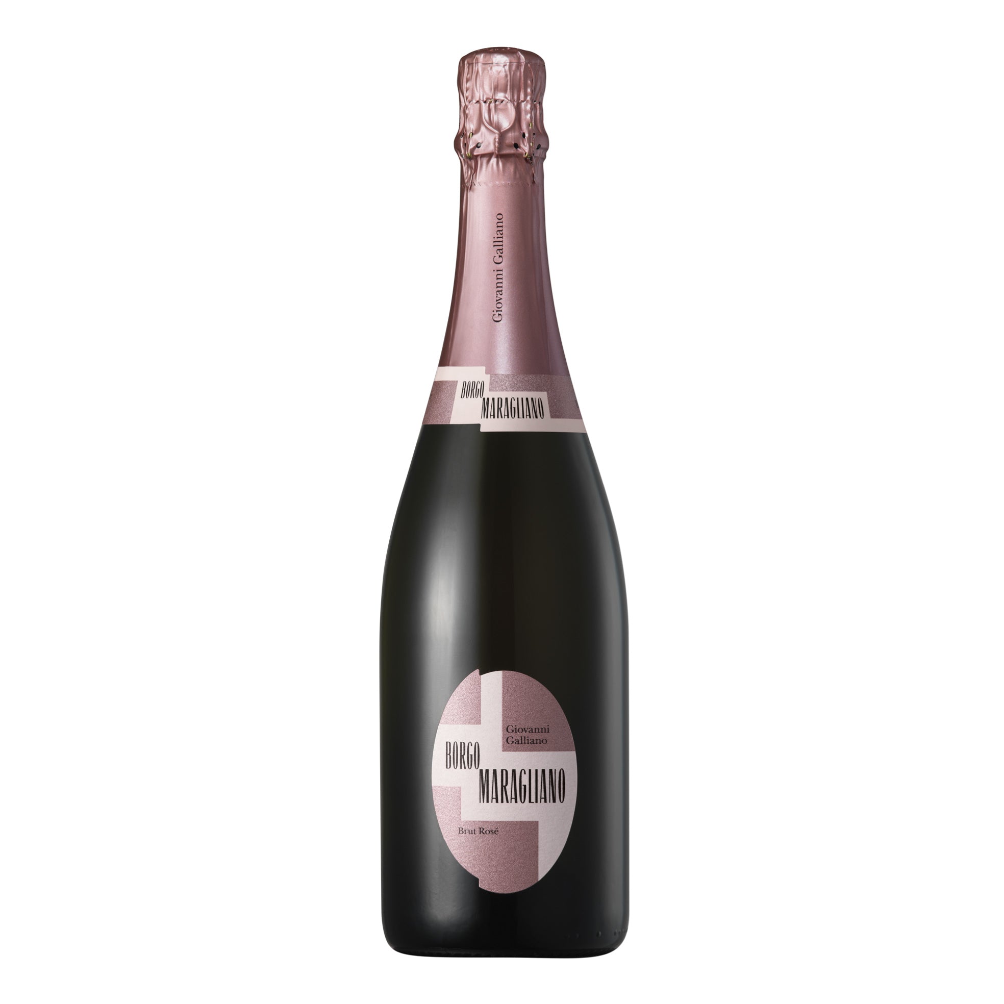 Giovanni Galliano Brut Rosé 2021