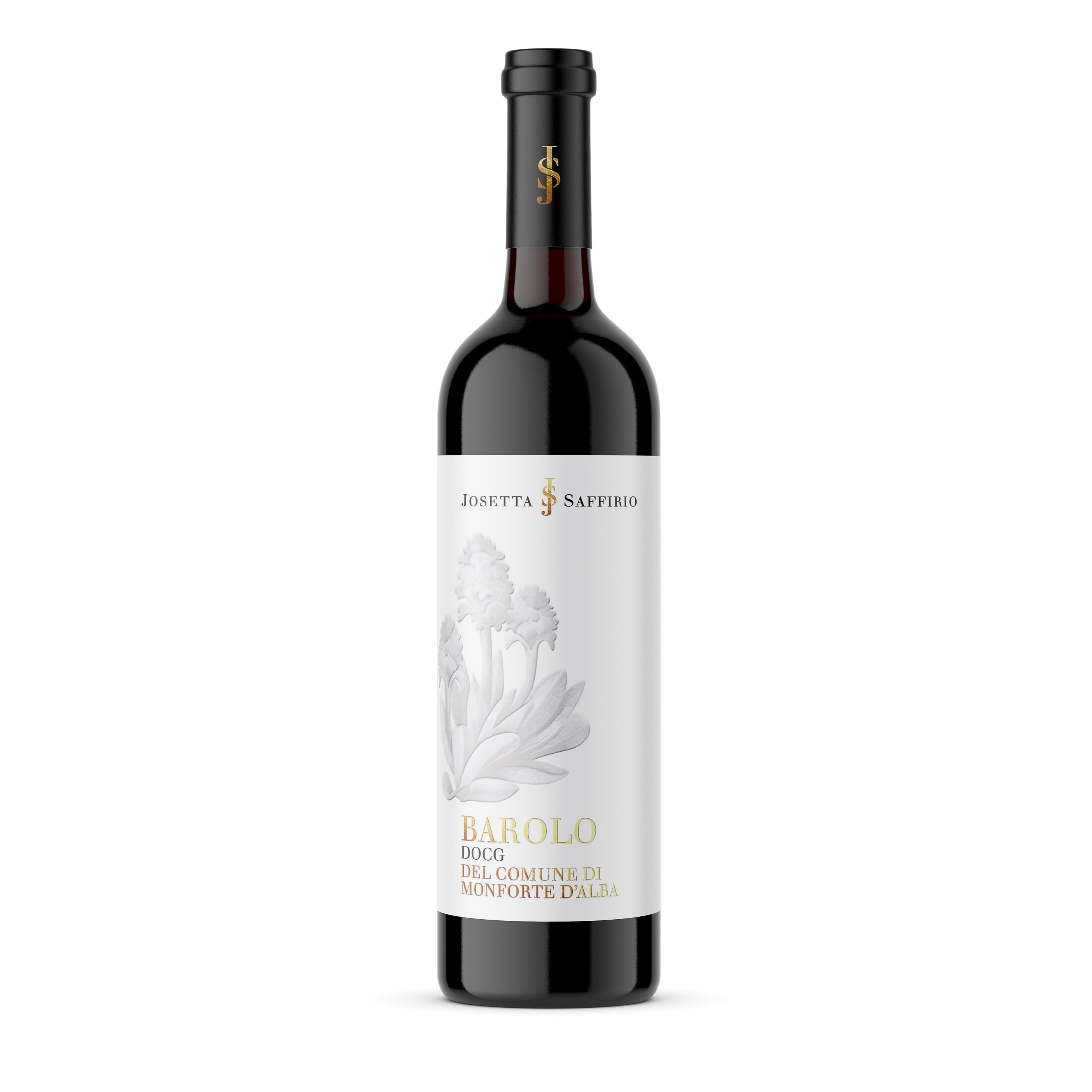 Barolo di Monforte d'Alba 2020