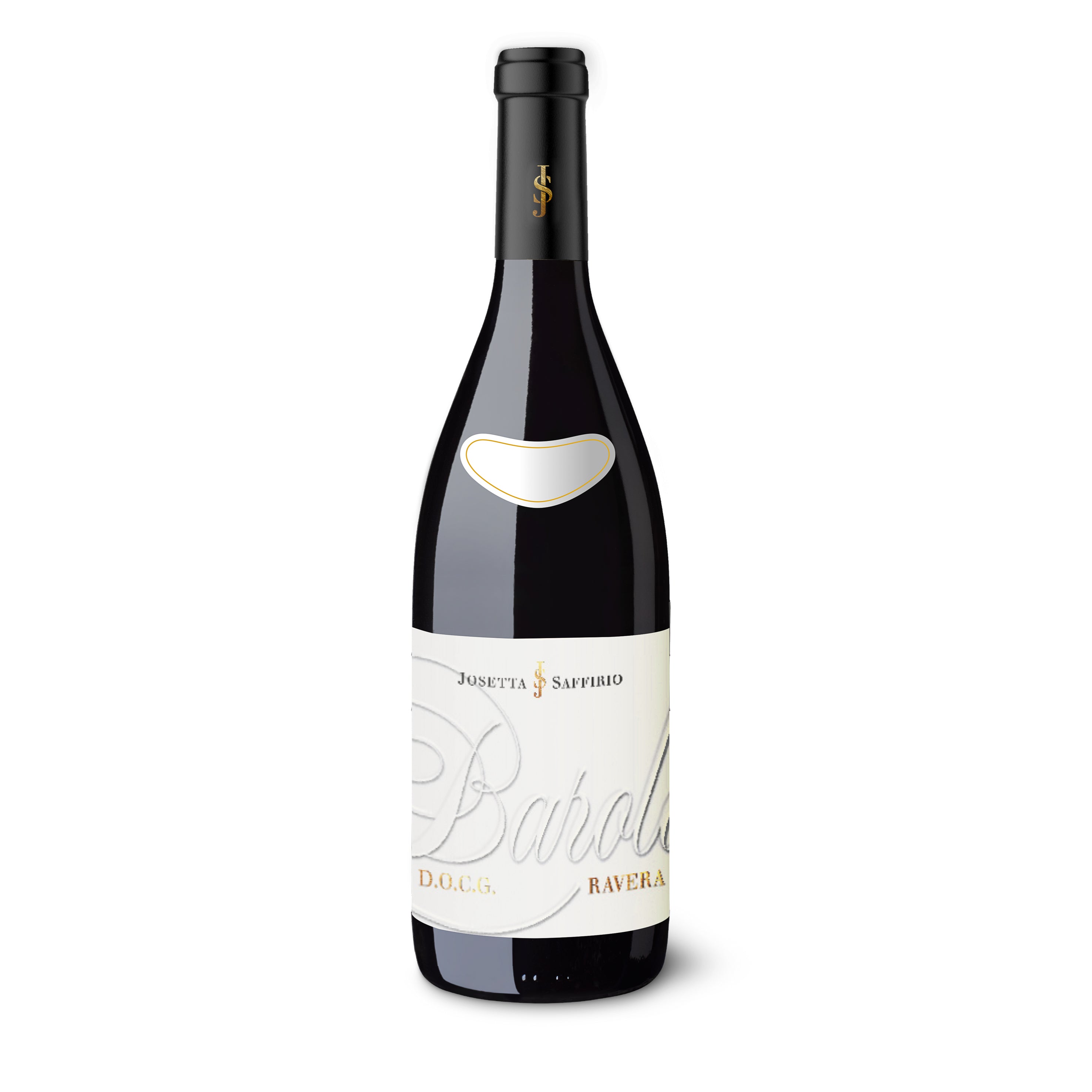 Barolo Ravera 2019
