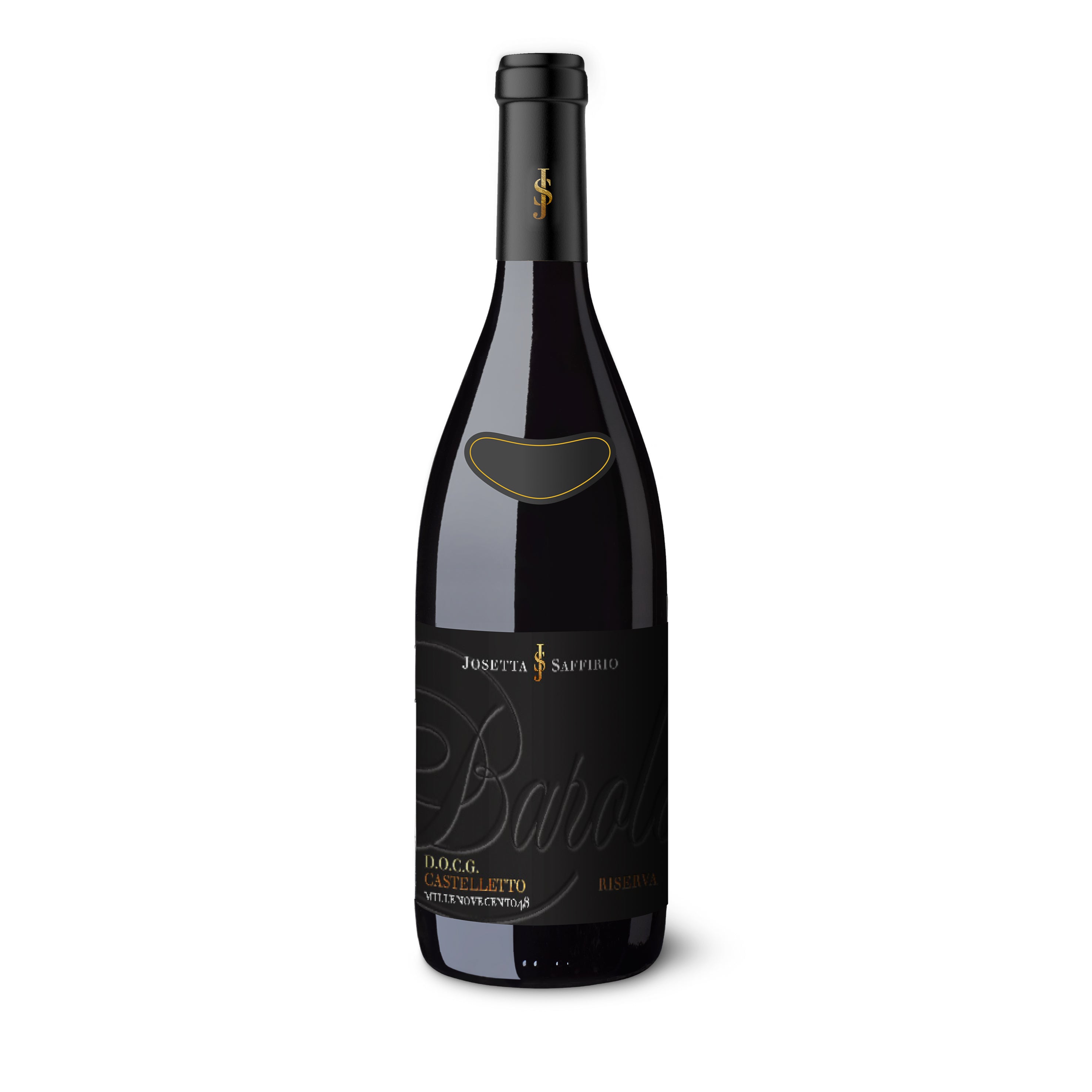 Millenovecento48 Barolo Riserva 2017