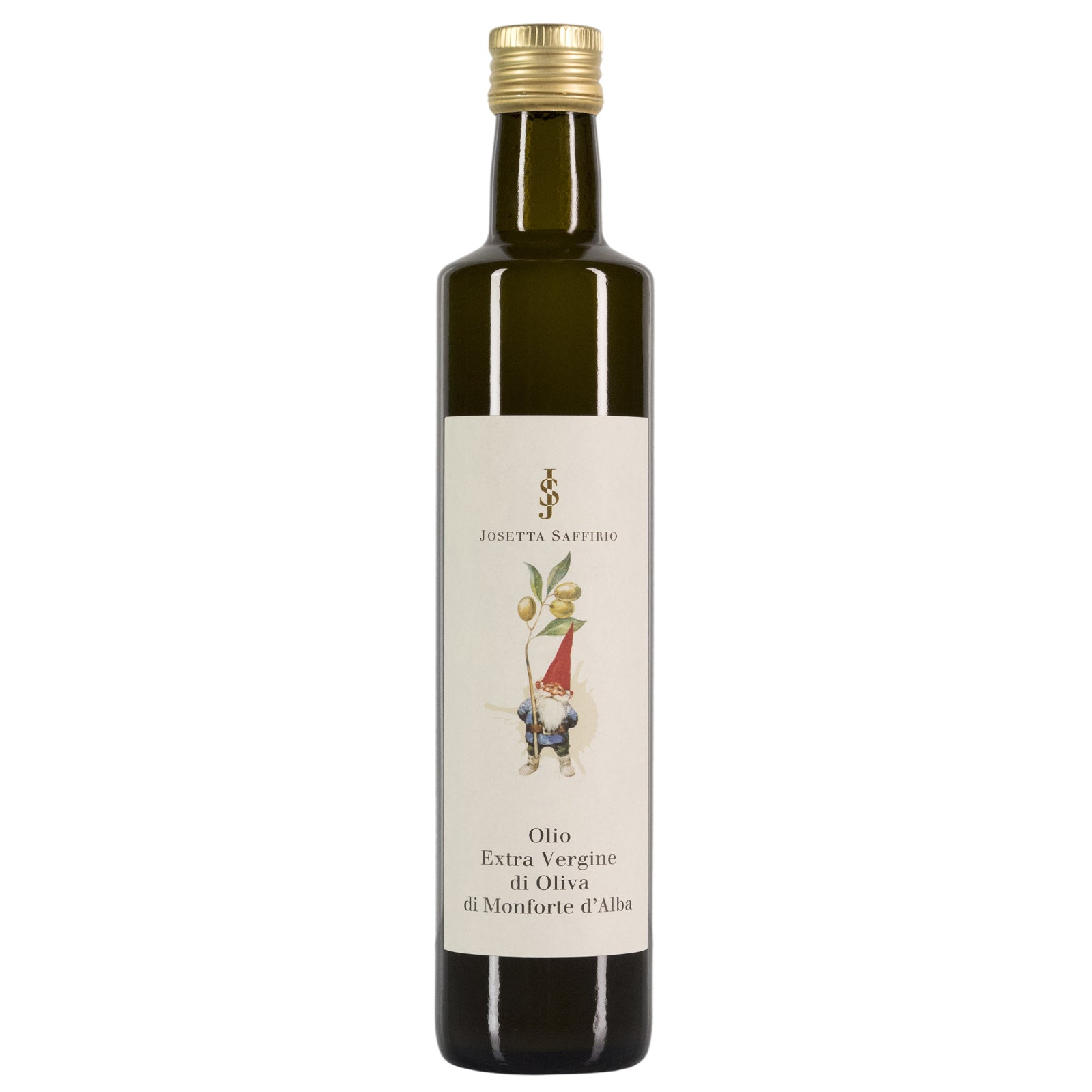 Olivenolie fra Josetta Saffirio