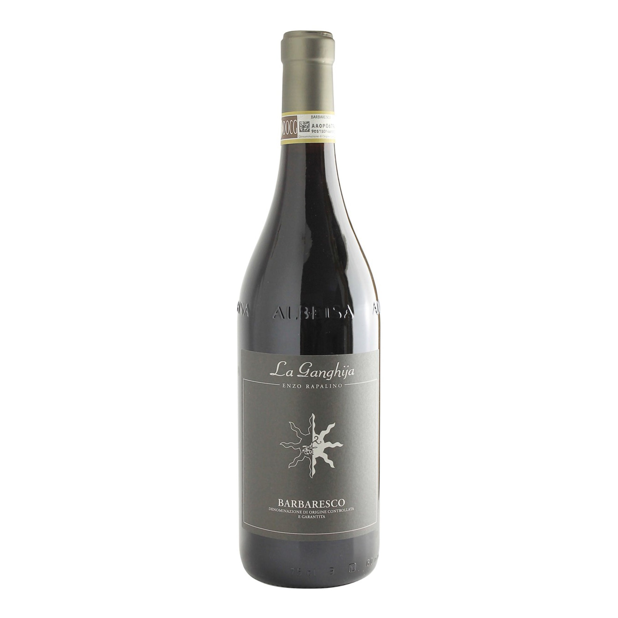 La Ganghija Barbaresco (magnum) 2018