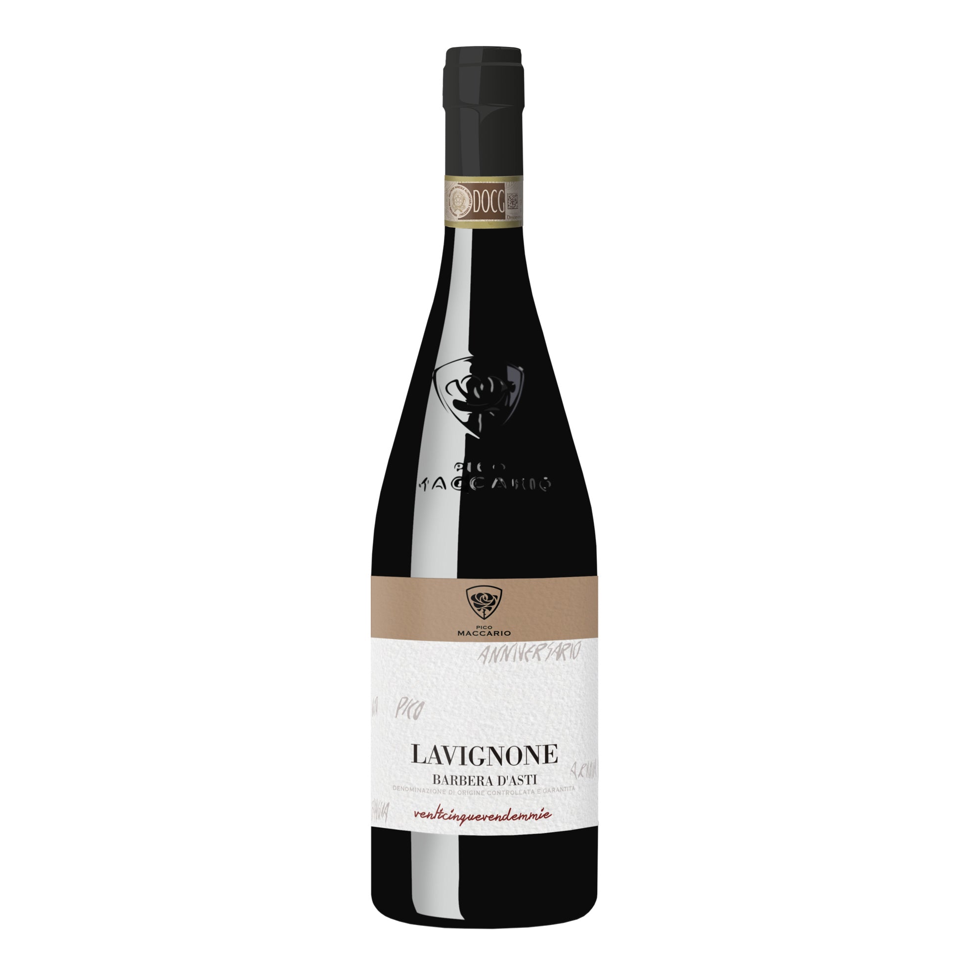 Lavignone Barbera d'Asti 2022