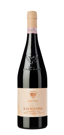 Lavignone Barbera d'Asti 2017