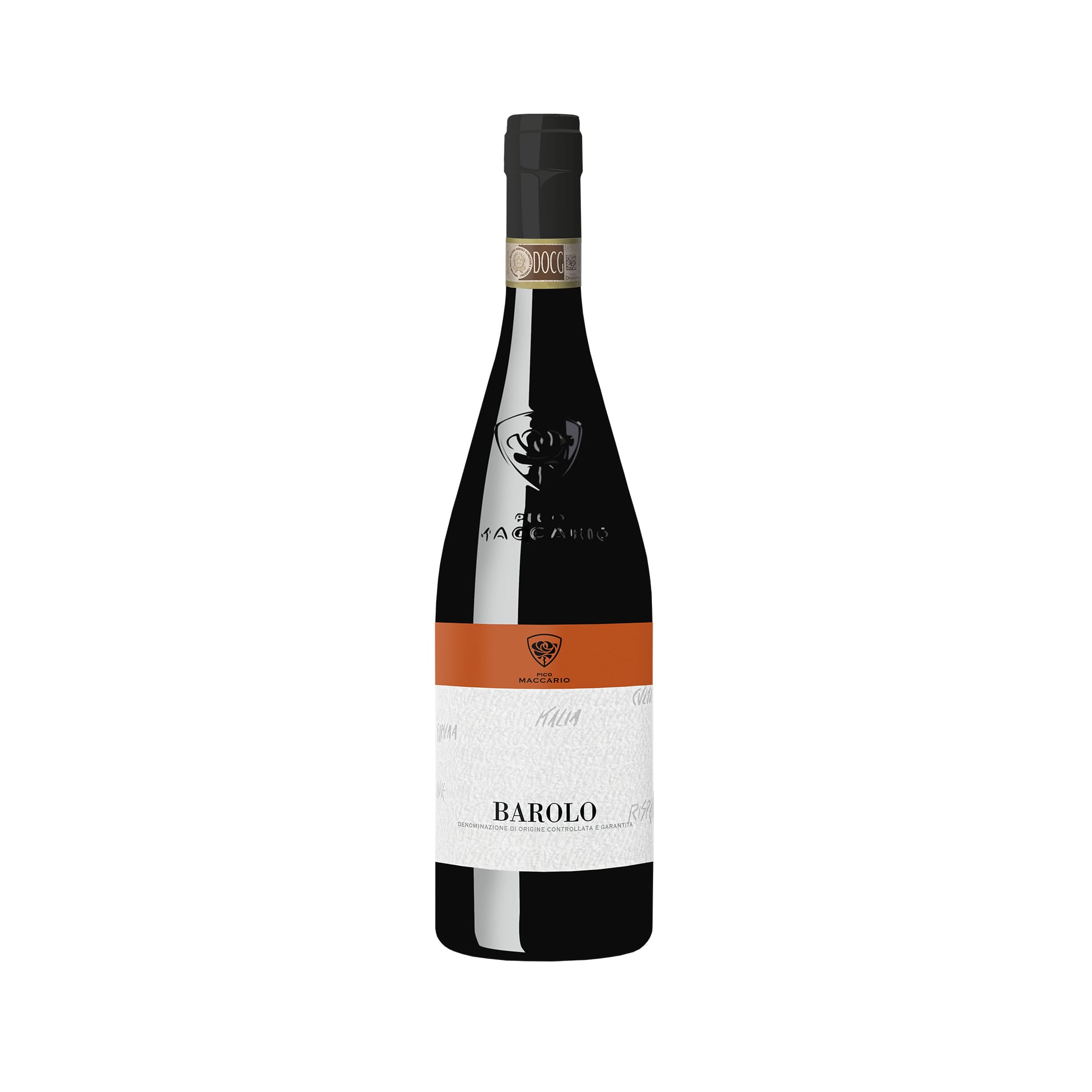 Barolo 2019