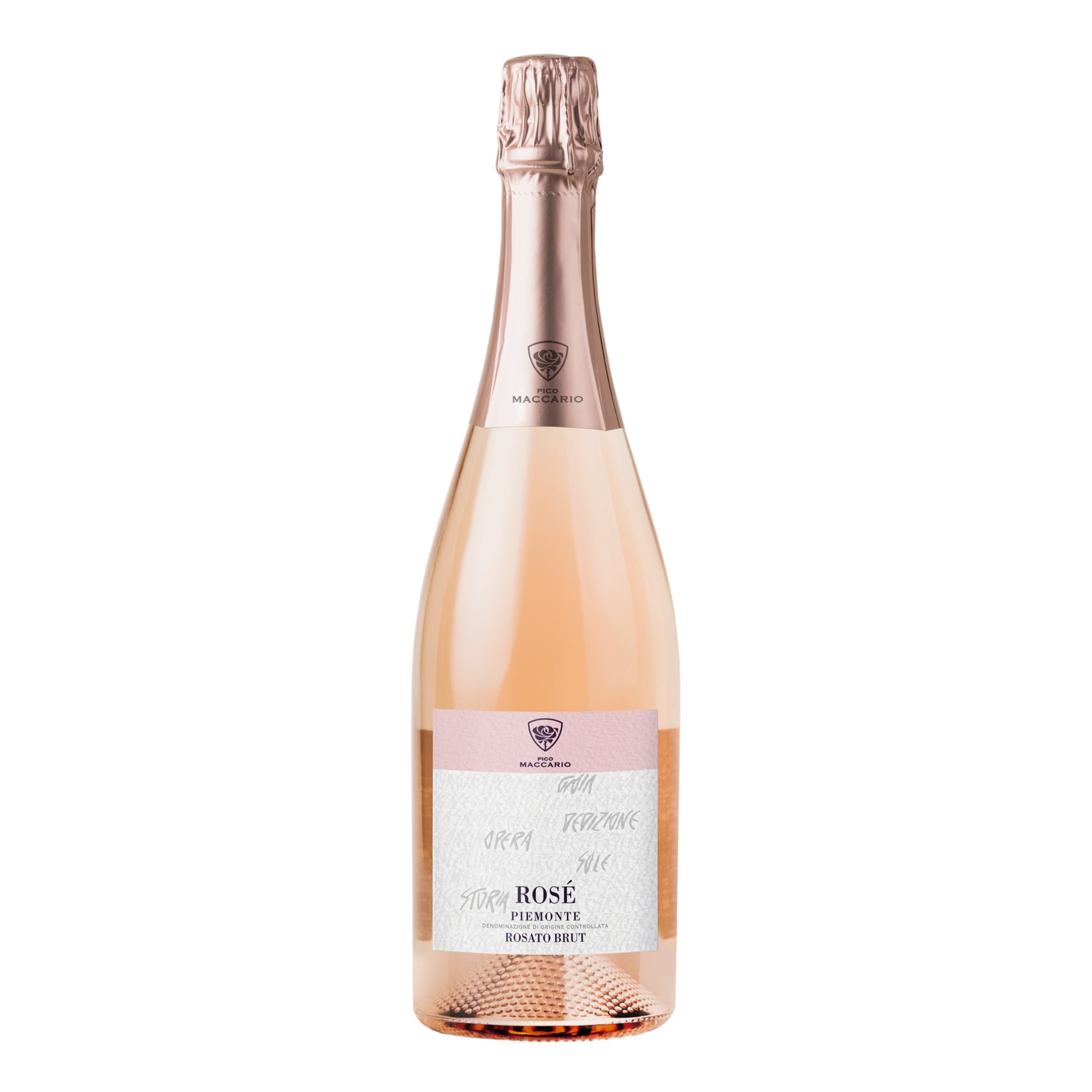 Rosato Brut