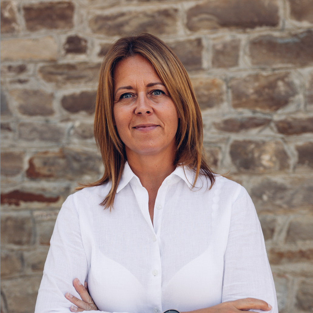 Kvinder, vin & vandring d. 22. maj 2026 hos Samsted