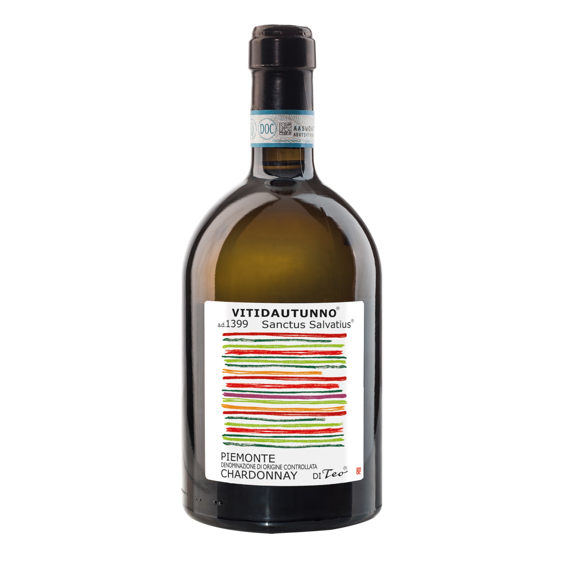 Vitidautunno Chardonnay 2022