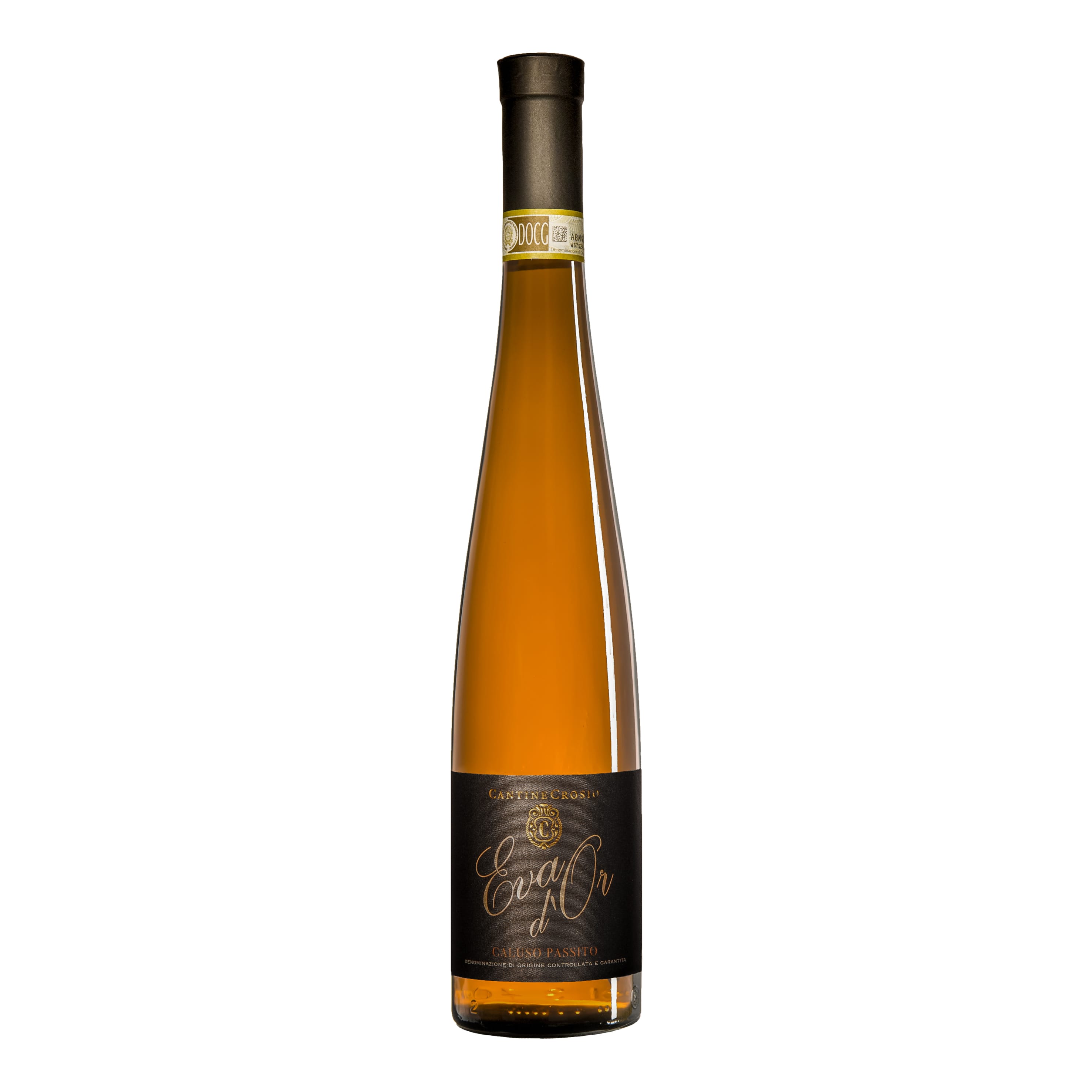 "Eva d'Or" Caluso Passito