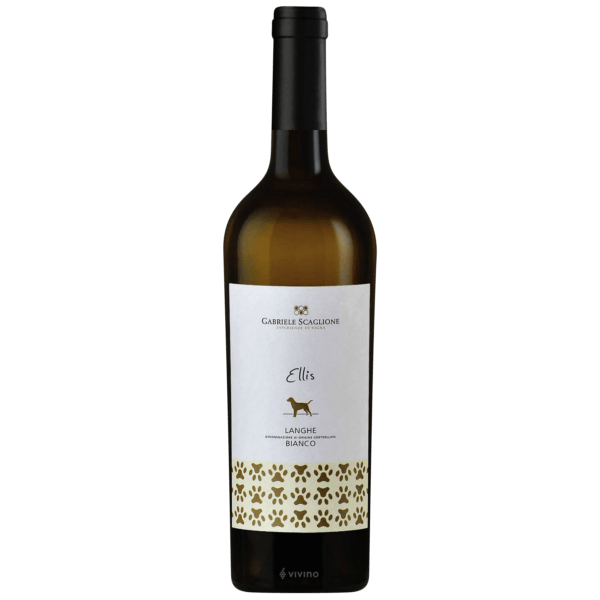 Ellis Langhe Bianco 2016