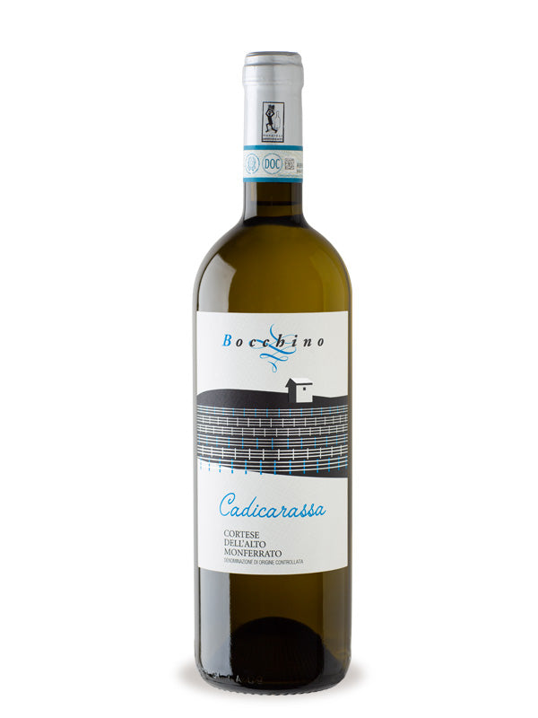 Cadicarassa Cortese