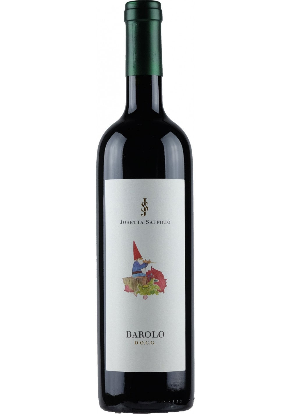 Josetta Saffirio Barolo 2013