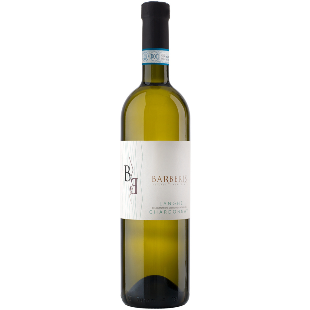 Barberis Langhe Chardonnay 2022