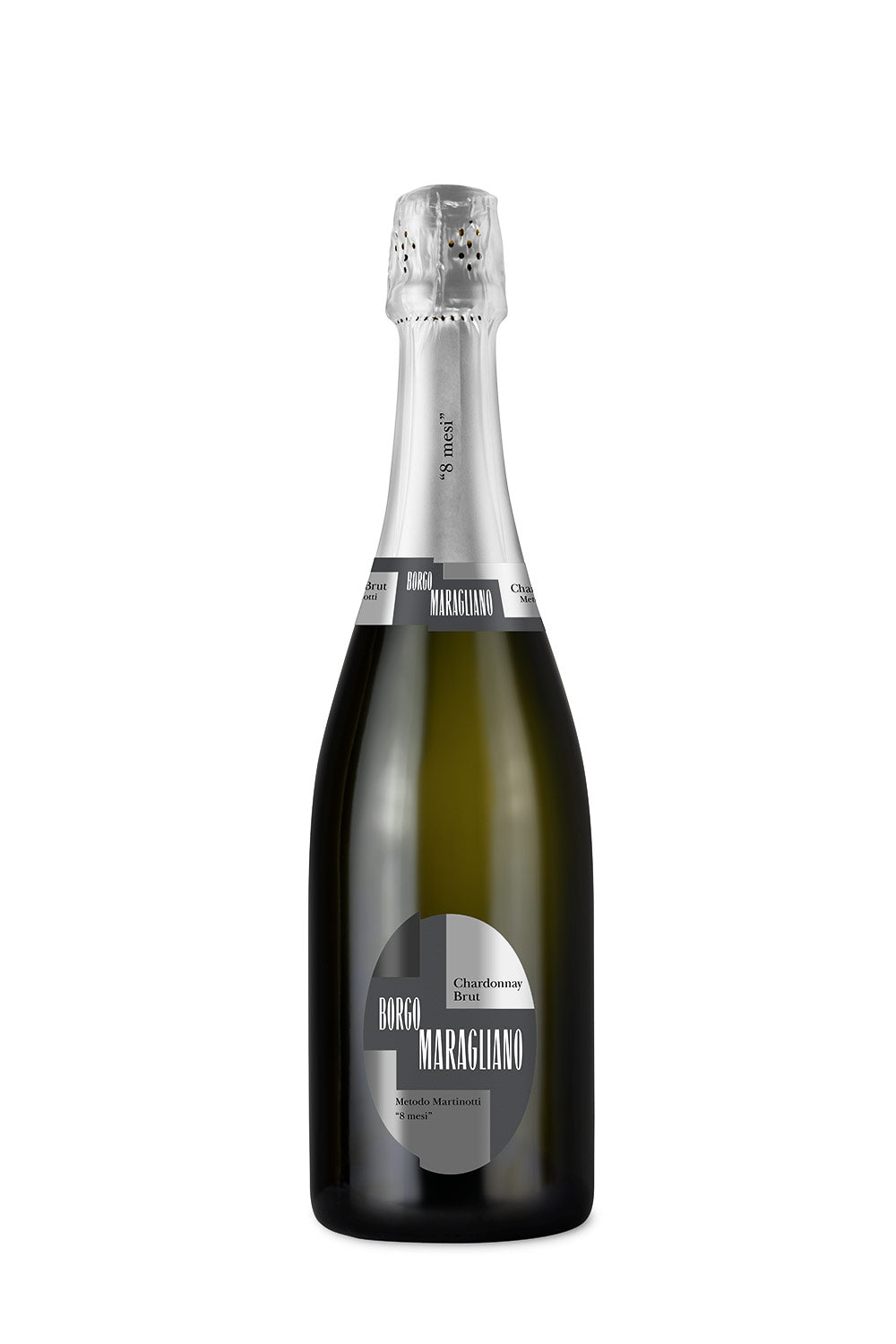 Chardonnay Brut Spumante