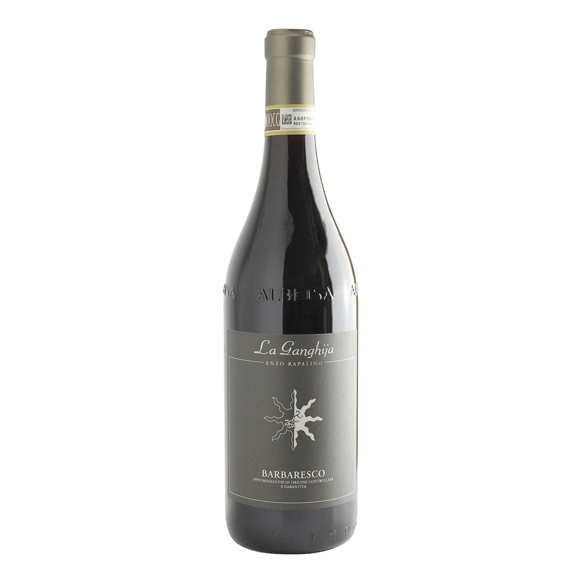 La Ganghija Barbaresco (5 liter) 2019