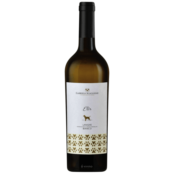 Ellis Langhe Bianco 2012